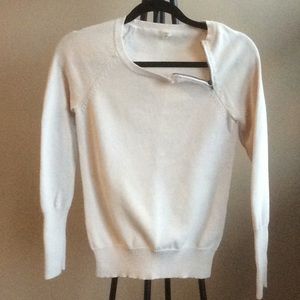 J. Crew Knit Sweater